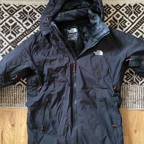 Hyvent Alpha Primaloft Ski 